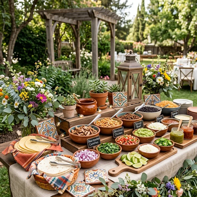 Interactive Wedding Ideas