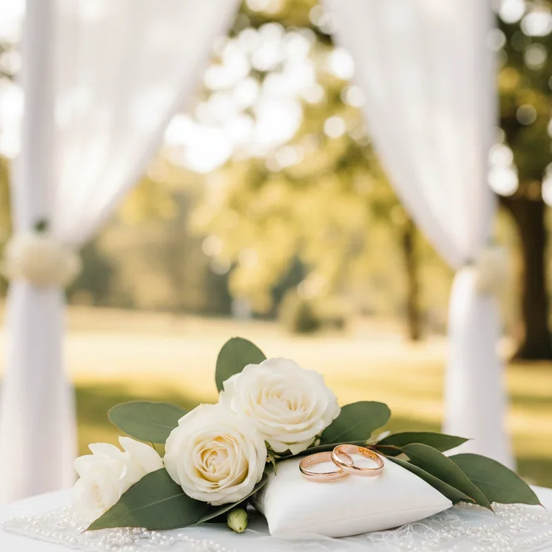 How Long Does a Wedding Last