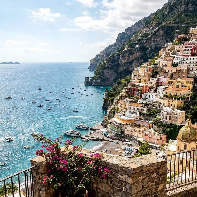 Bachelorette Destination Ideas