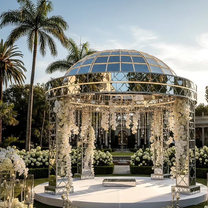 Wedding Mandap Ideas