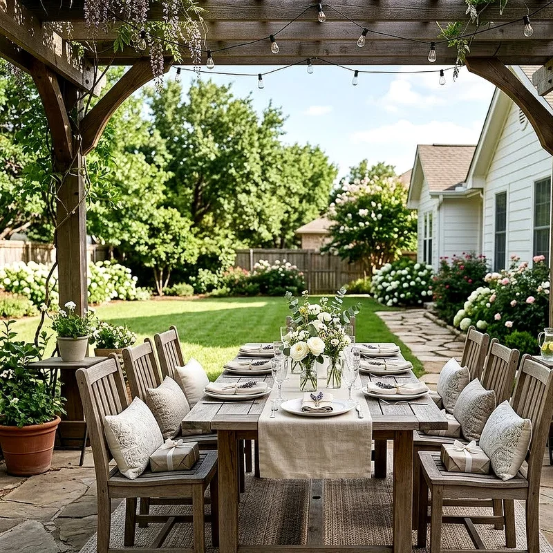 15 Simple Bridal Shower Ideas at Home for Lovely Events