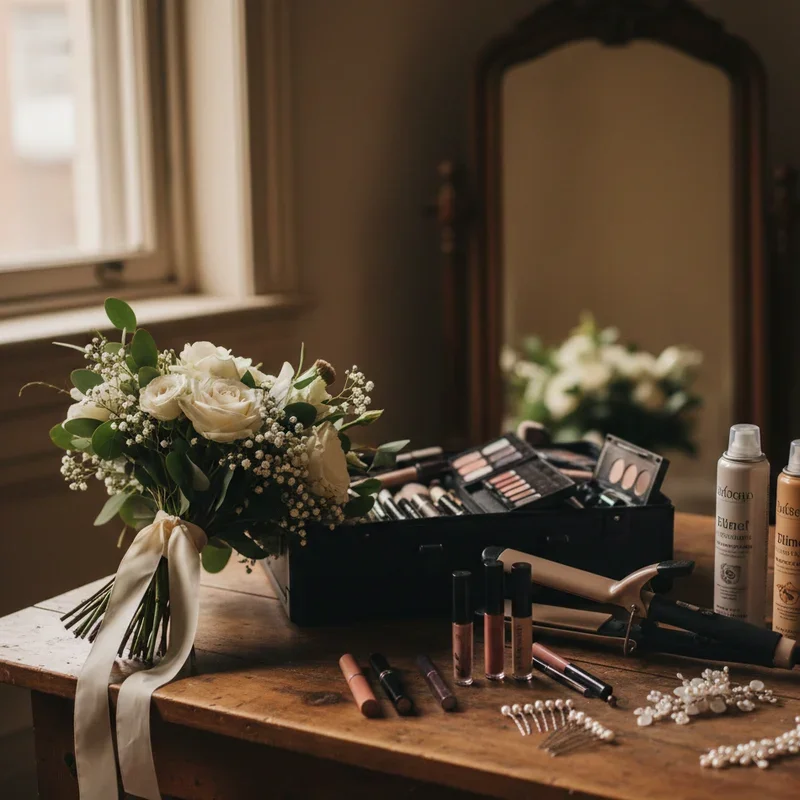 Courthouse Wedding Ideas