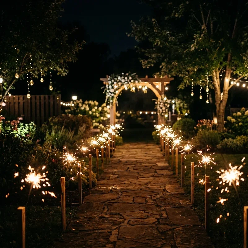 Interactive Wedding Ideas
