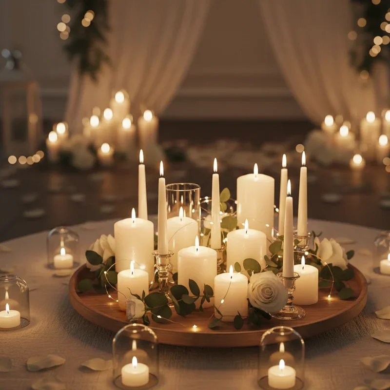 Engagement Decoration Ideas