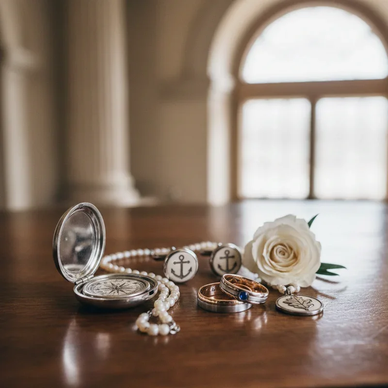 Courthouse Wedding Ideas