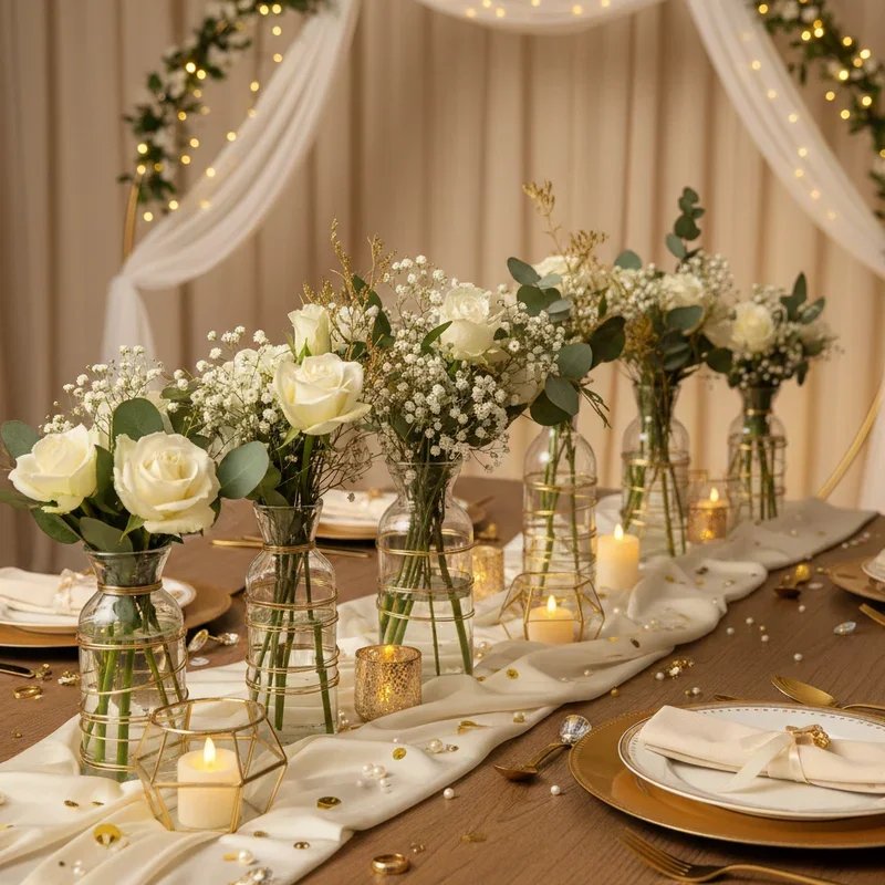 Engagement Decoration Ideas