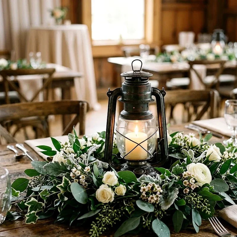 Bridal Shower Centerpieces Ideas