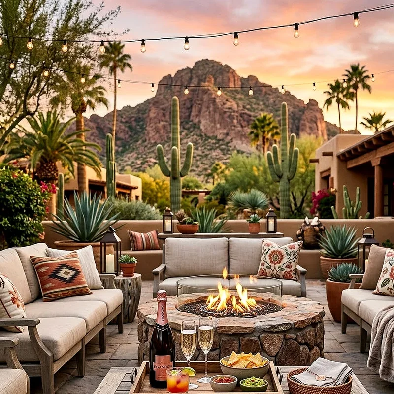 Bachelorette Destination Ideas