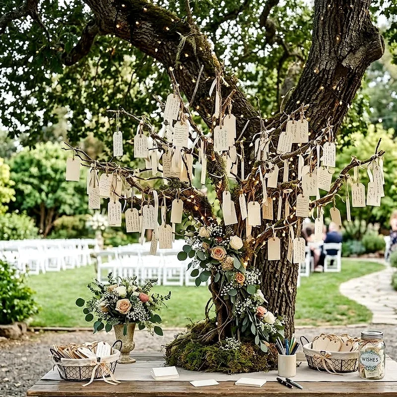 Wedding Ceremony Ideas to Involve Guests