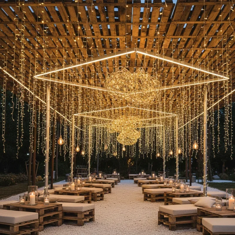 Wedding Pallet Ideas