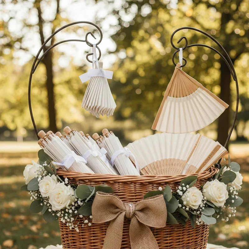 Wedding Basket Ideas