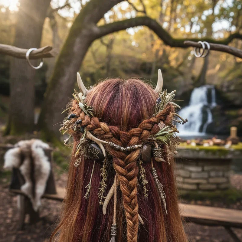 Viking Wedding Ideas