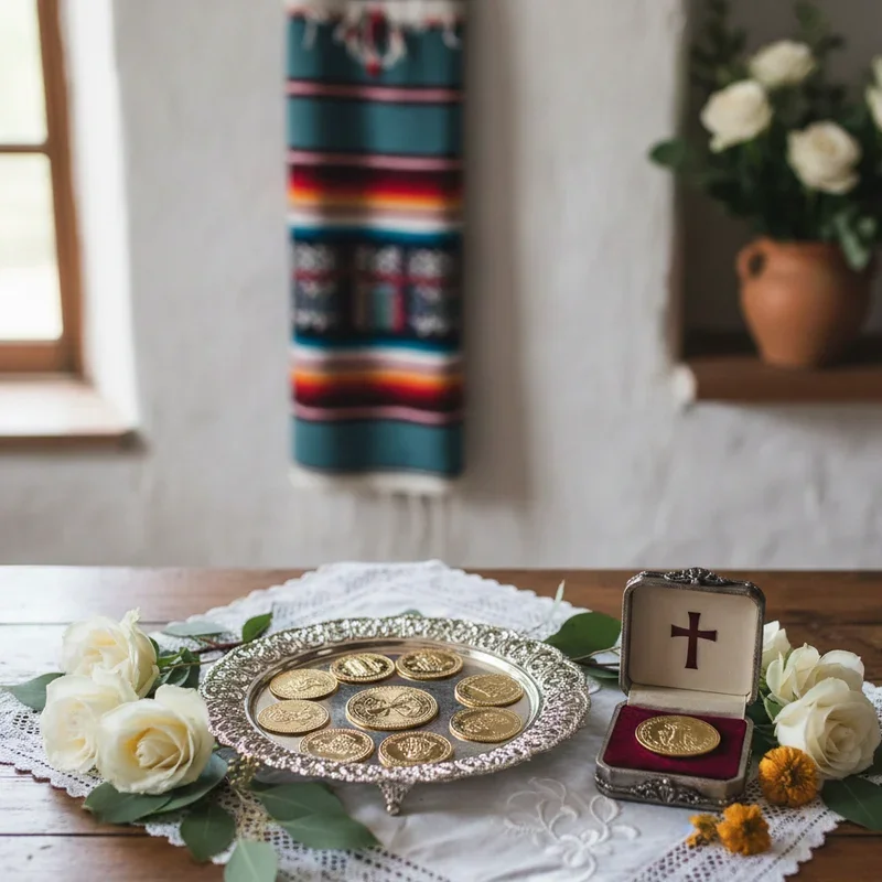 Mexican Wedding Ideas