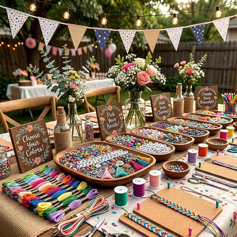Bachelorette Party Craft Ideas