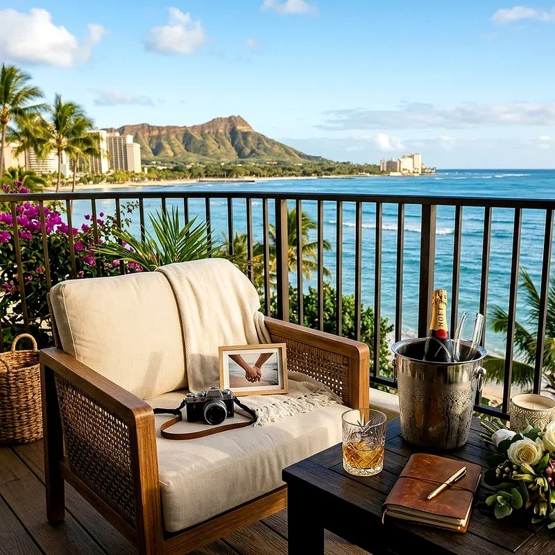 1st Wedding Anniversary Ideas