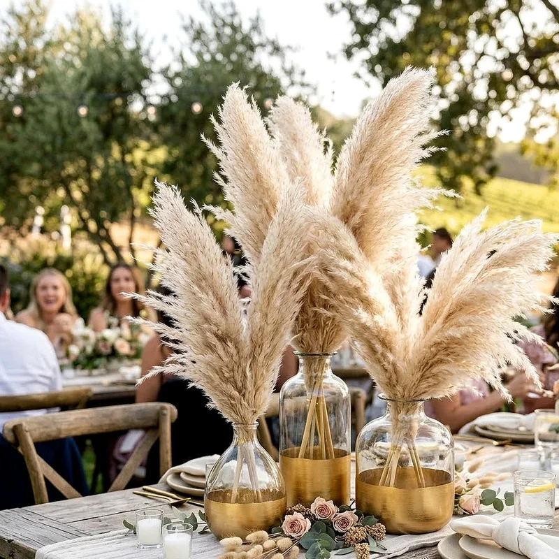 Bridal Shower Centerpieces Ideas