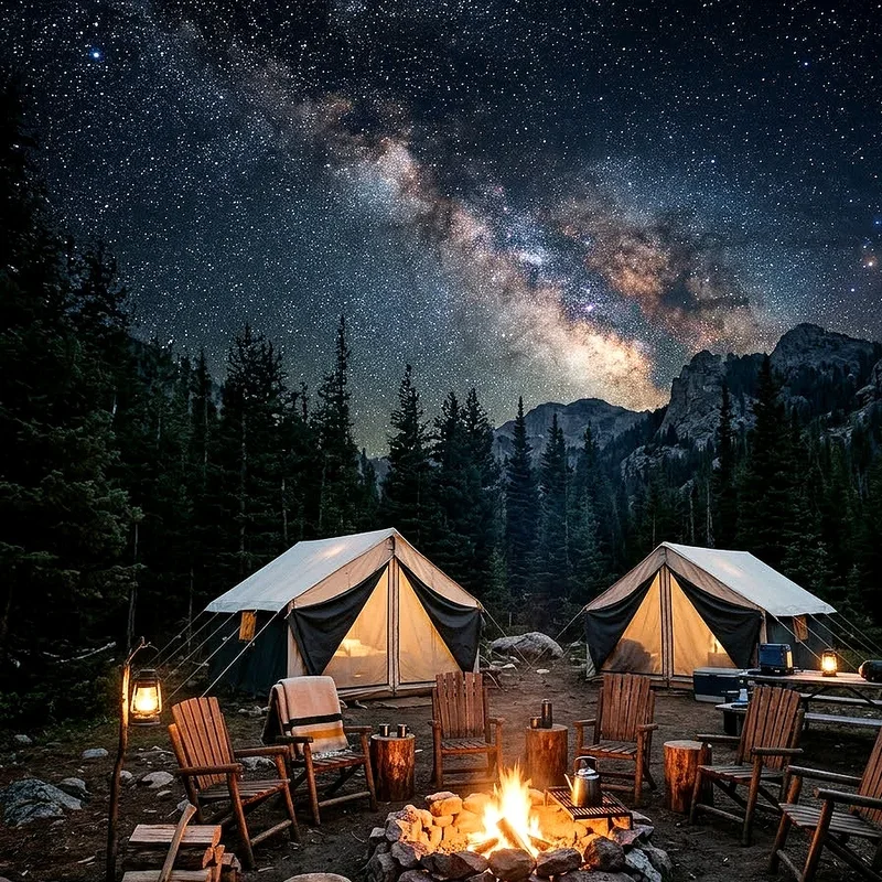 Bachelor and Bachelorette Party Ideas