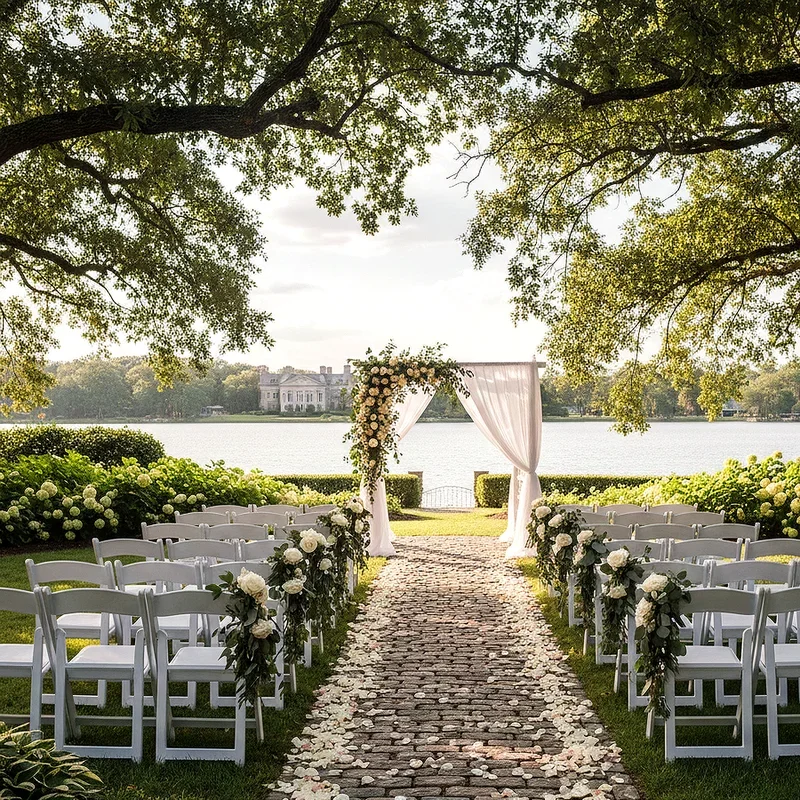 What Is a Recessional in a Wedding Ceremony Explained