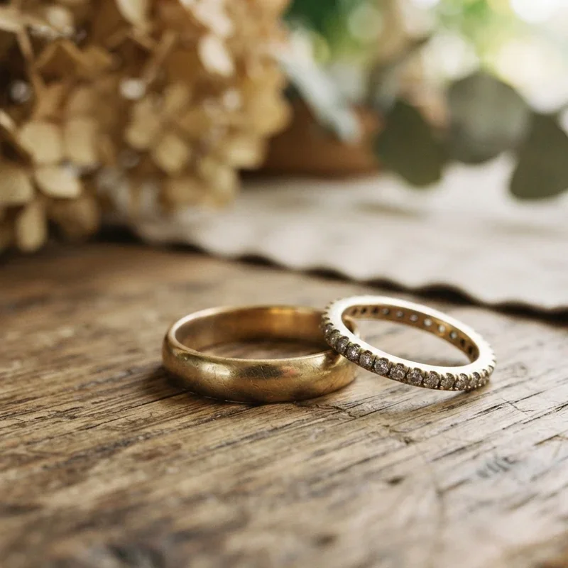 What Color Is the 60th Wedding Anniversary