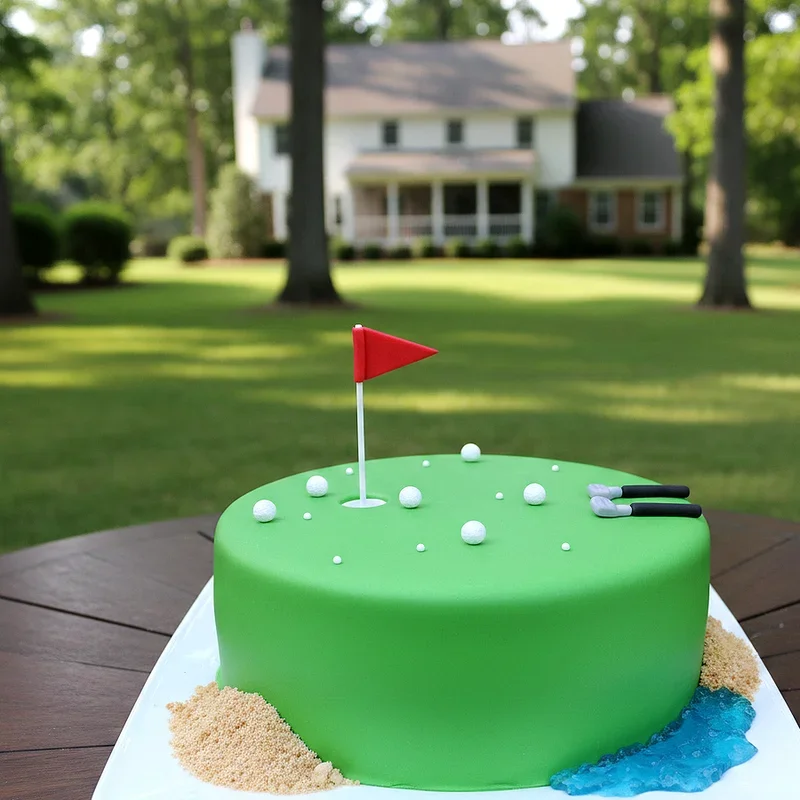 Bachelor Party Cake Ideas