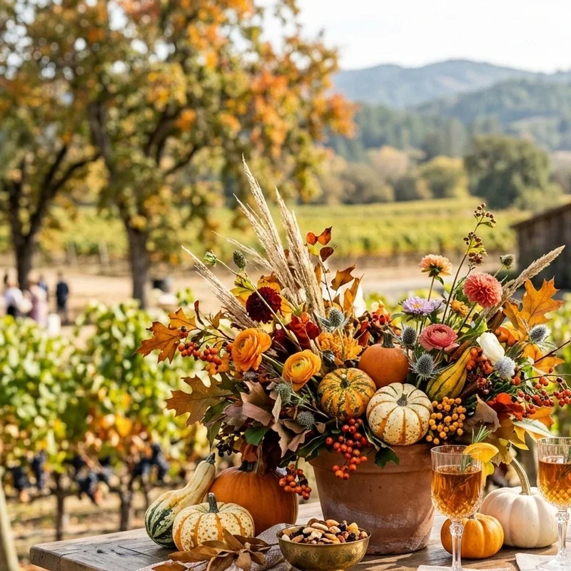 Wedding Cocktail Table Ideas