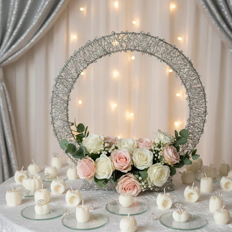 Engagement Decoration Ideas