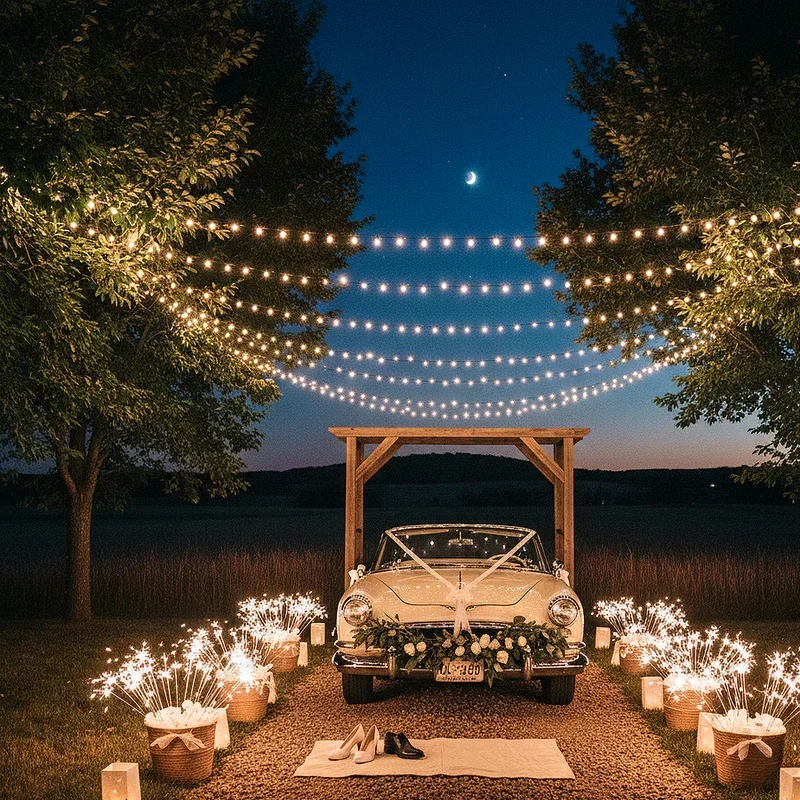 Small Wedding Ideas