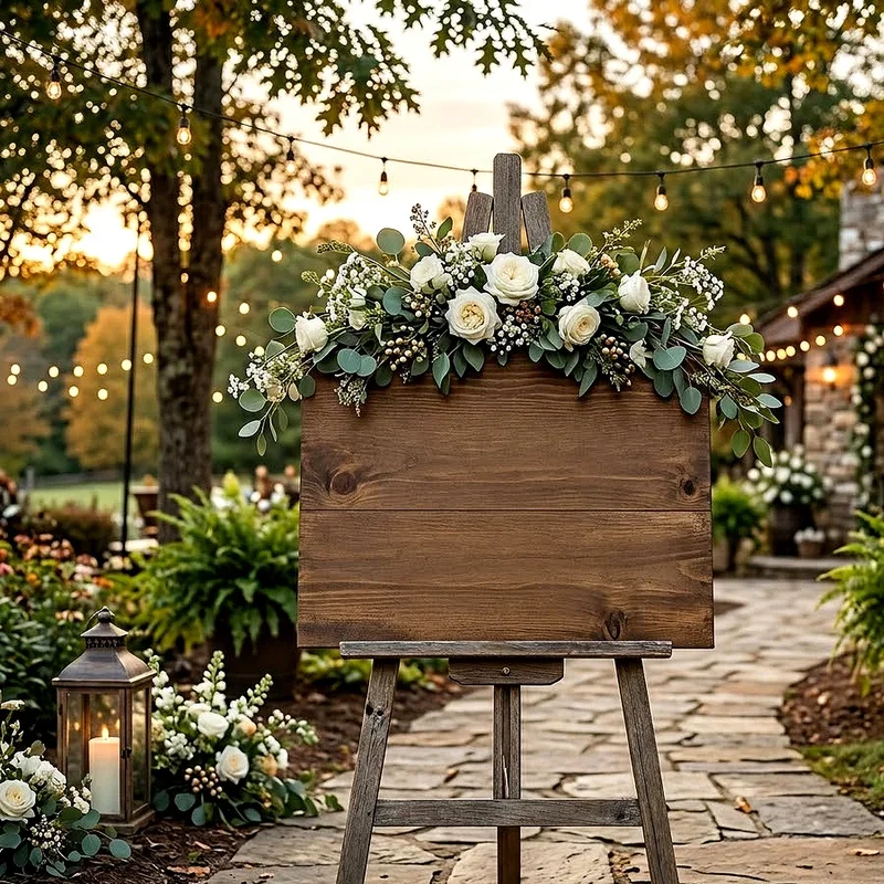 Wedding Craft Ideas