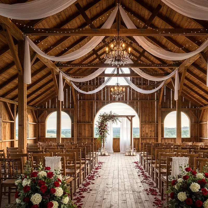 What Is a Recessional in a Wedding