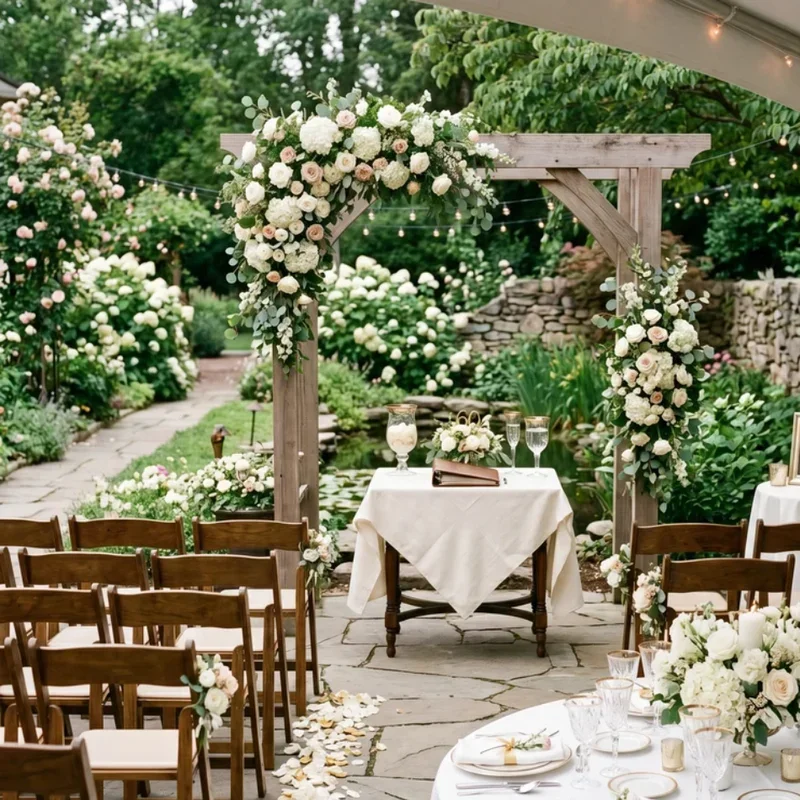 60th Wedding Anniversary Party Ideas for Parents