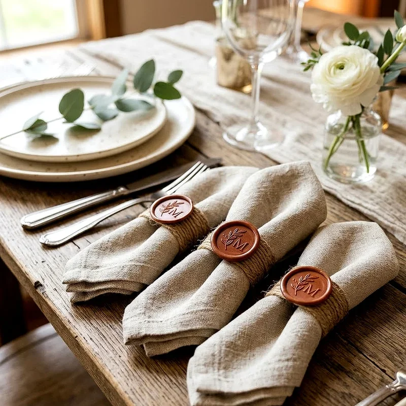 Wedding Craft Ideas