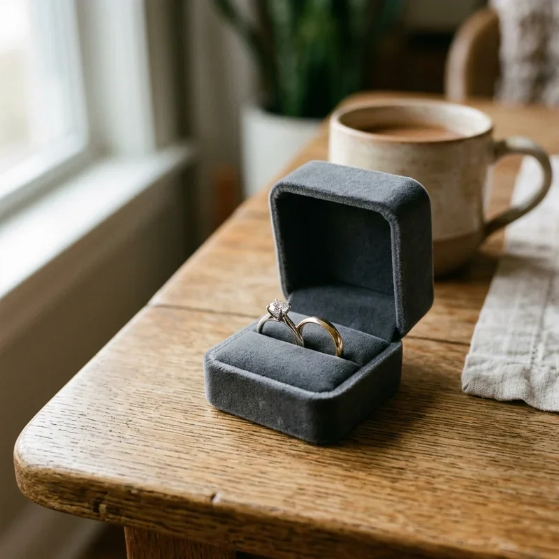 How Long Is a Normal Engagement