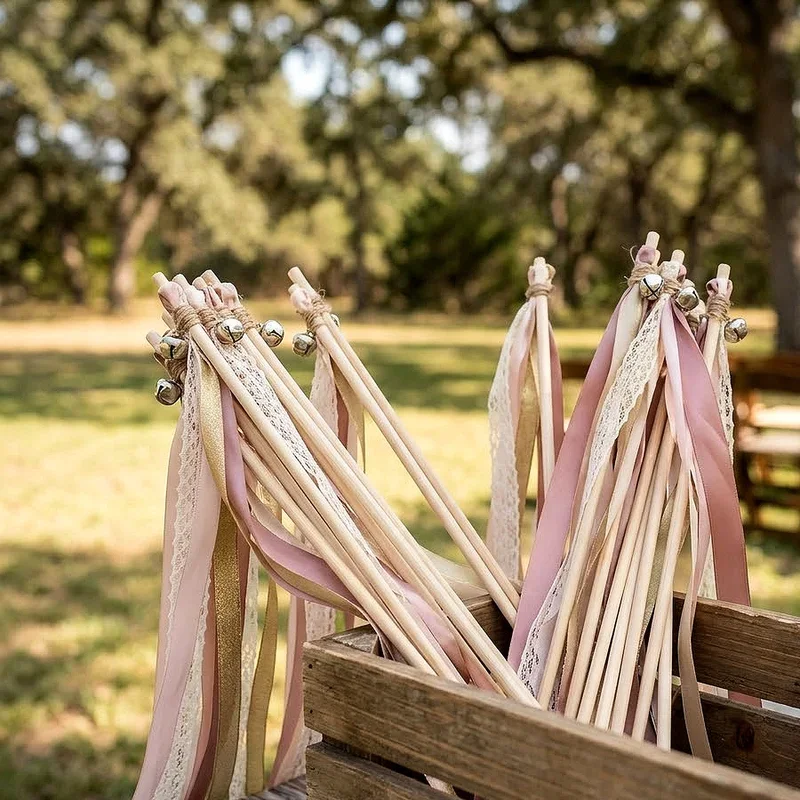 Wedding Craft Ideas