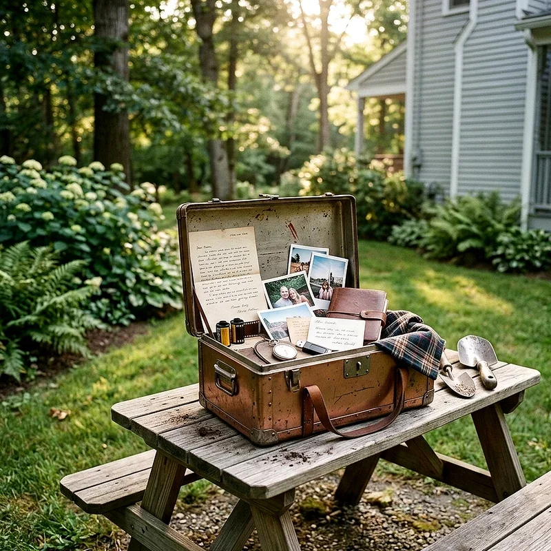 10th Wedding Anniversary Ideas