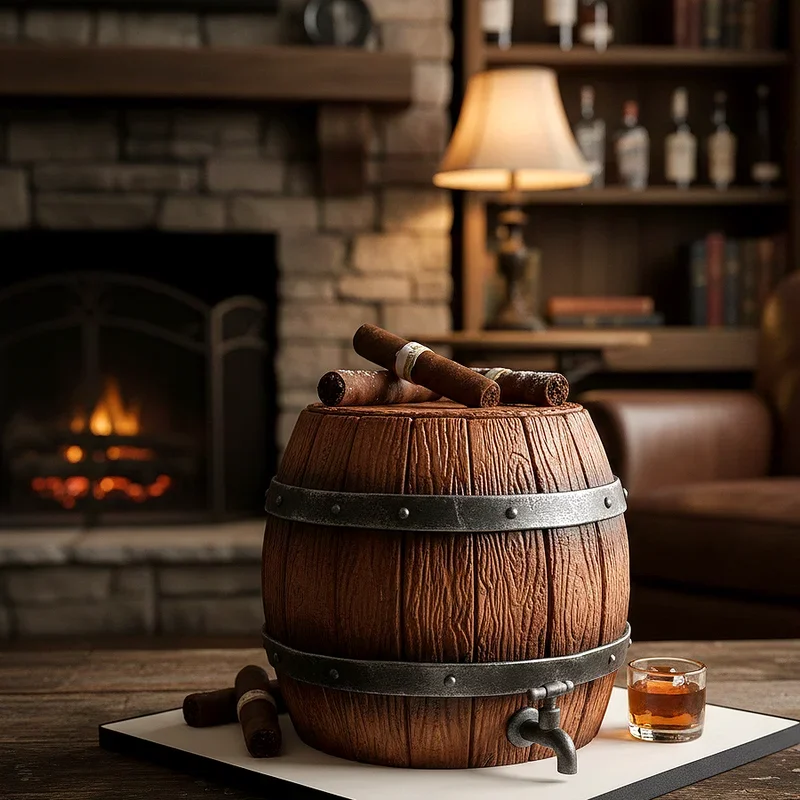 Bachelor Party Cake Ideas