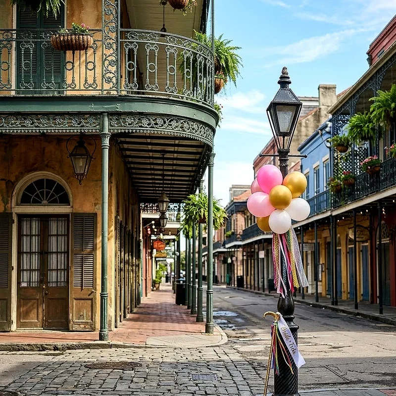 Bachelorette Destination Ideas