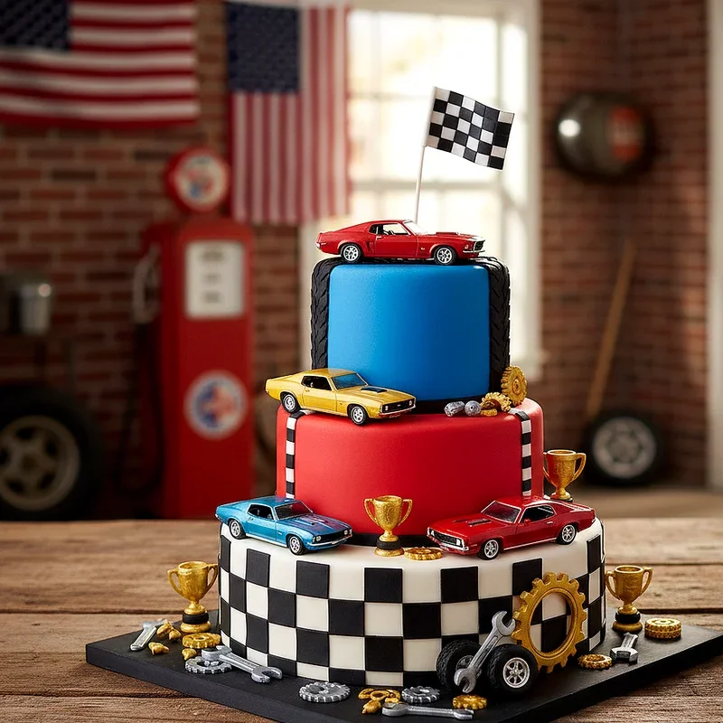 Bachelor Party Cake Ideas