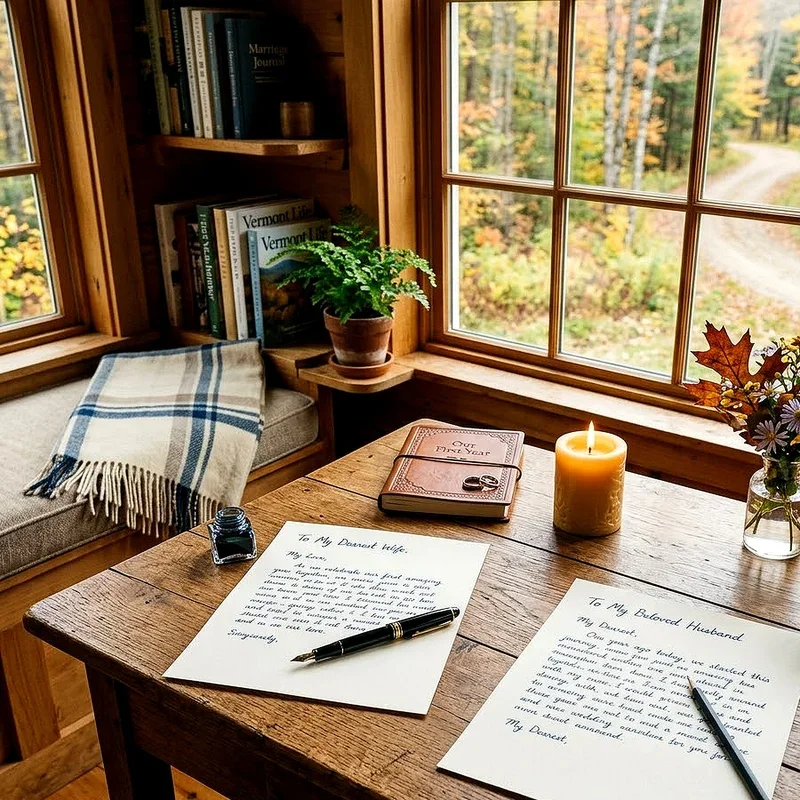 1st Wedding Anniversary Ideas