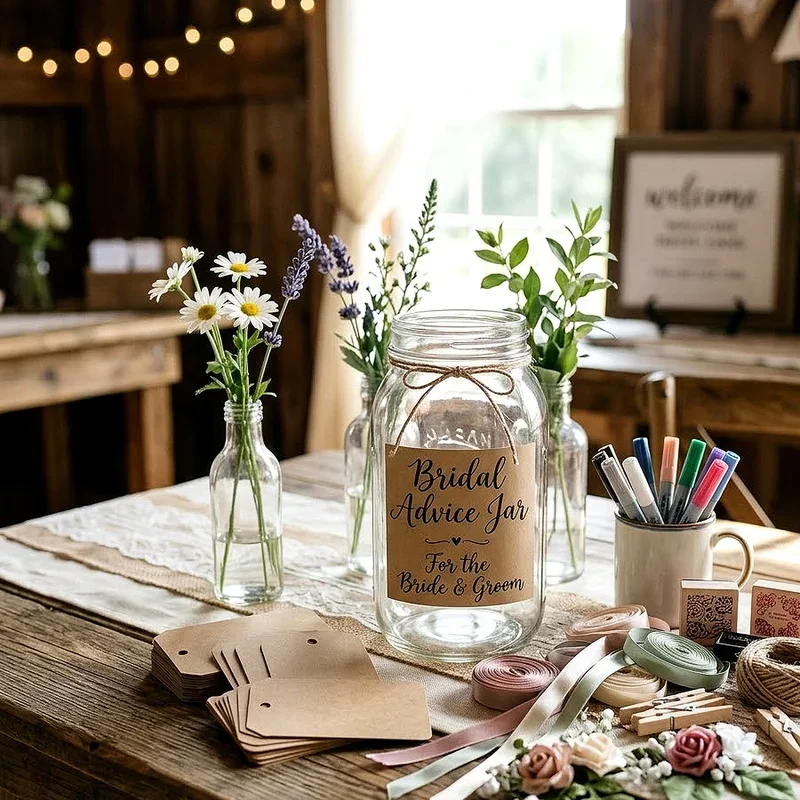 Bachelorette Party Craft Ideas
