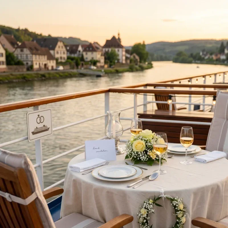60th Wedding Anniversary Party Ideas for Parents