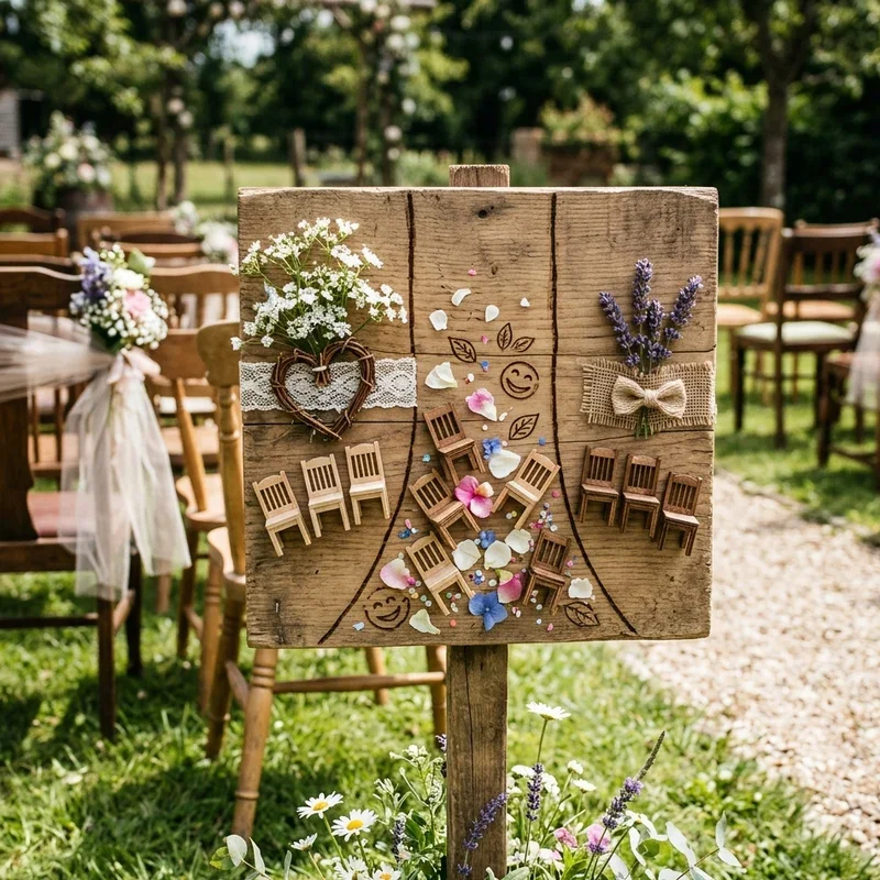 Funny Wedding Signs Ideas