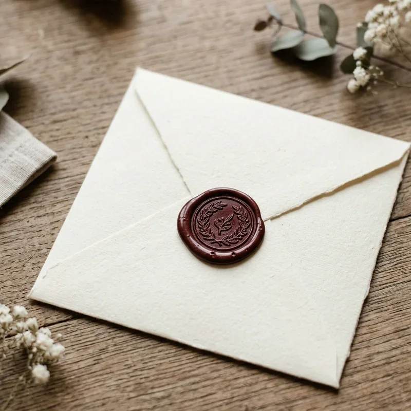 Wedding Envelope Ideas
