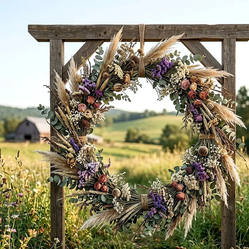 Wedding Craft Ideas