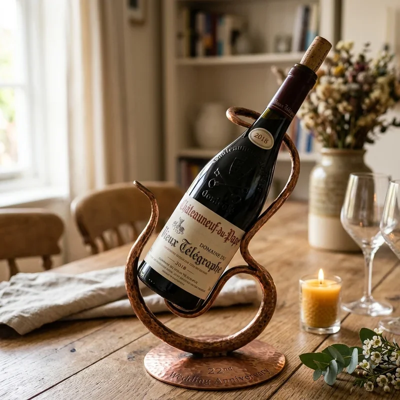 22nd Wedding Anniversary Gift Ideas