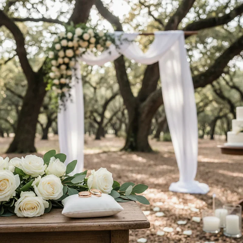 How Long Does a Wedding Last