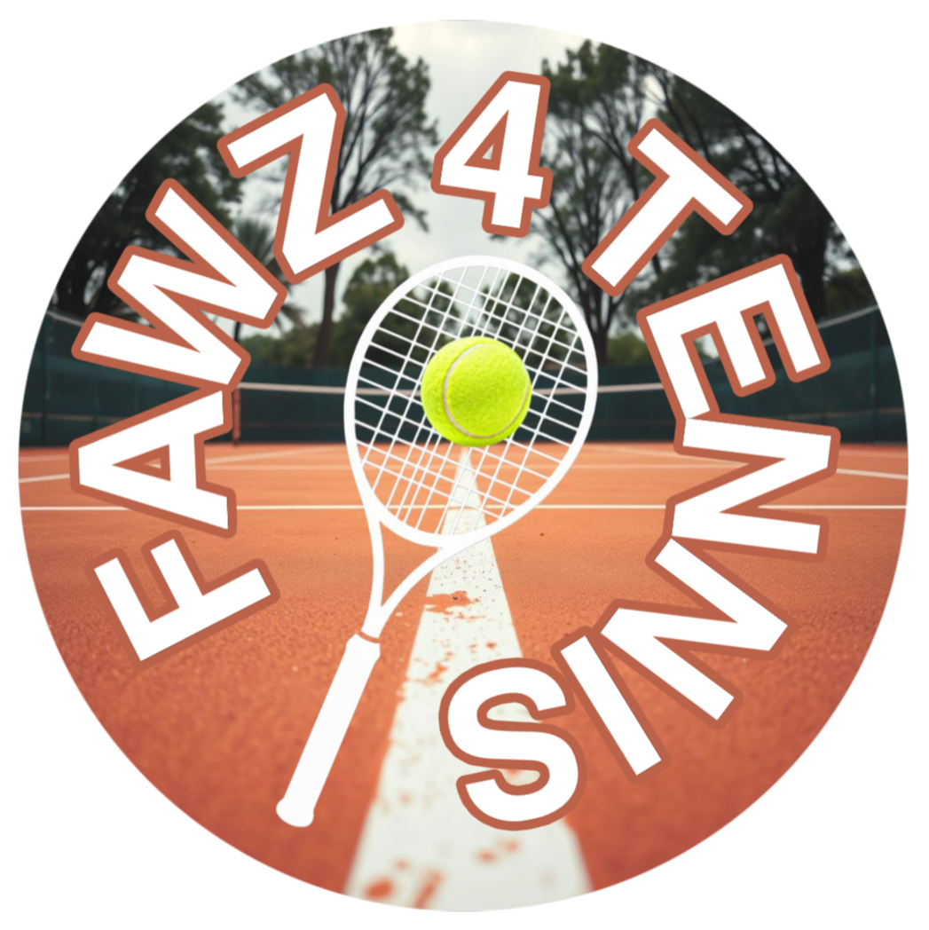 FAWZ 4 TENNIS