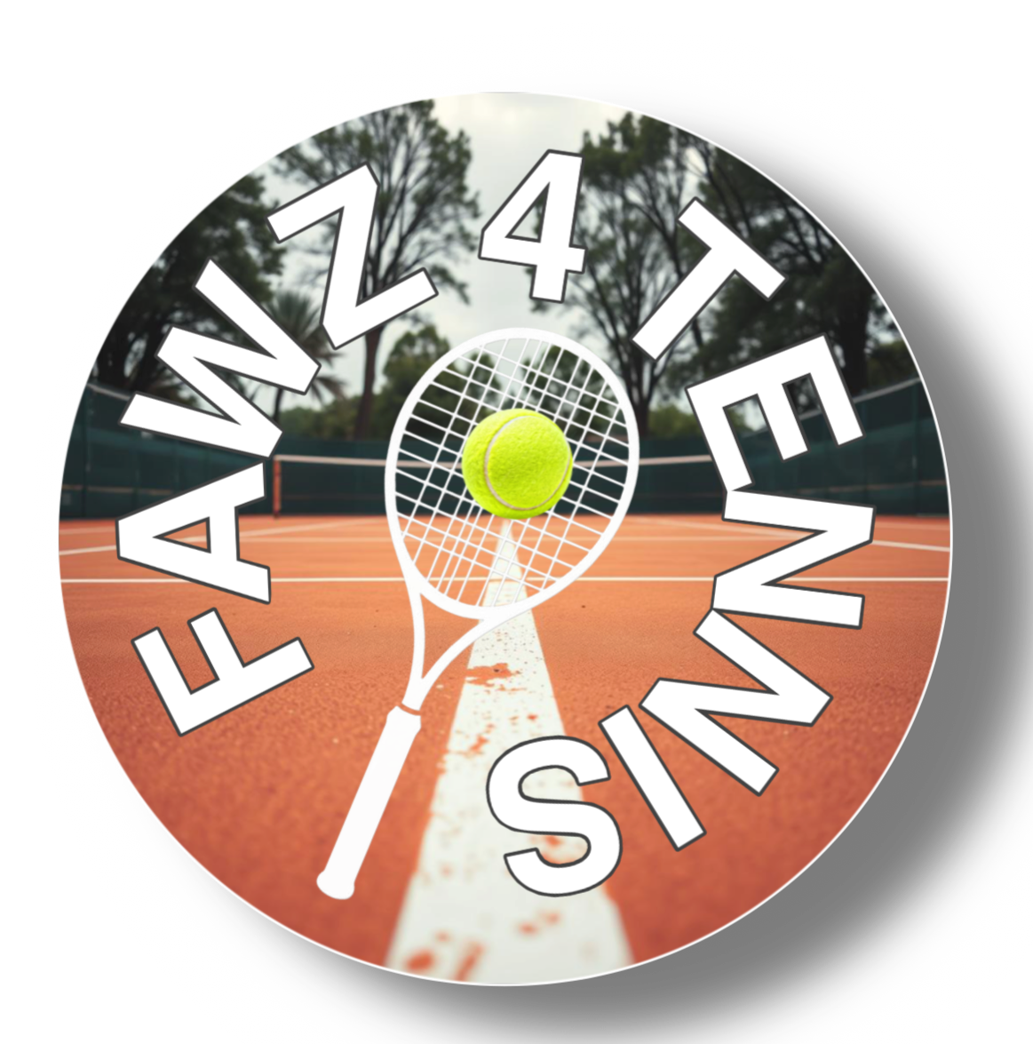 FAWZ 4 TENNIS