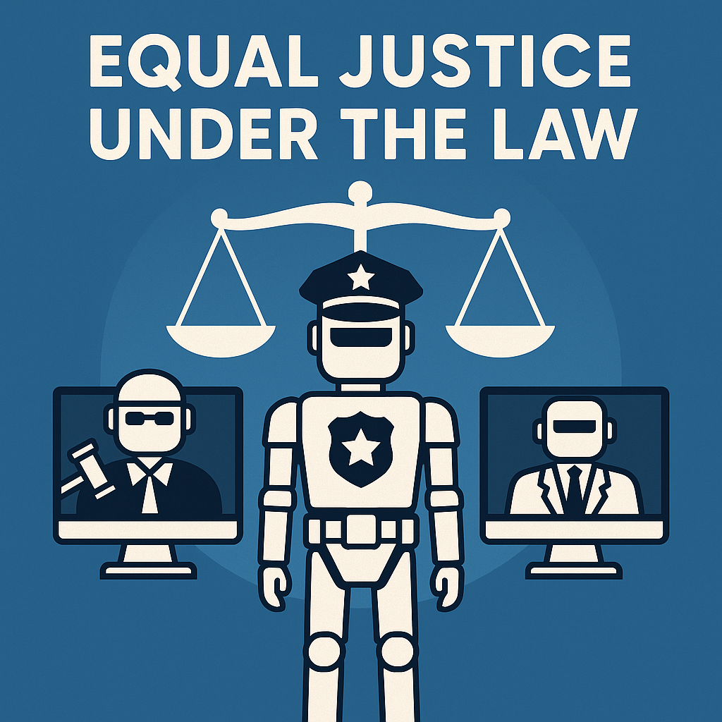 Criminal Justice Reform