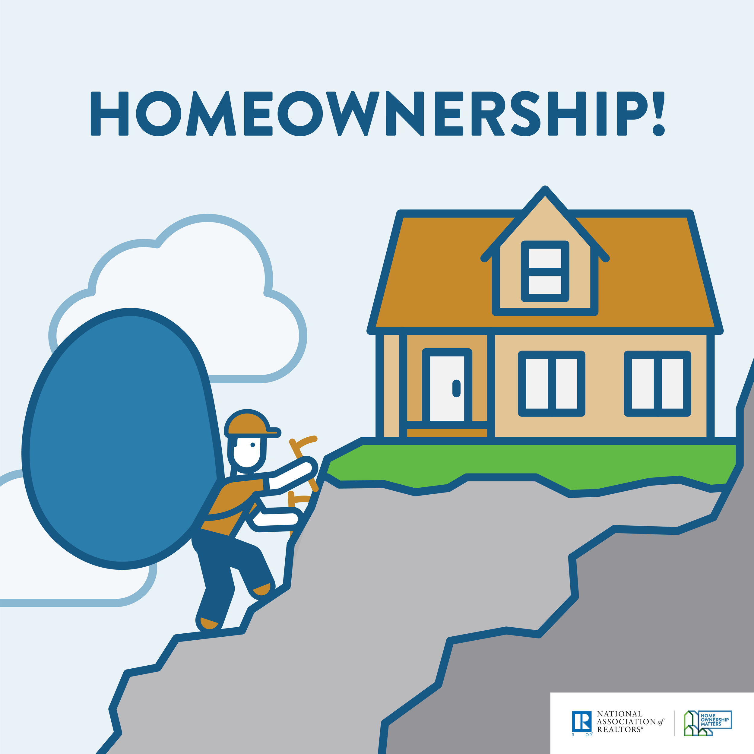 Homeownership for All