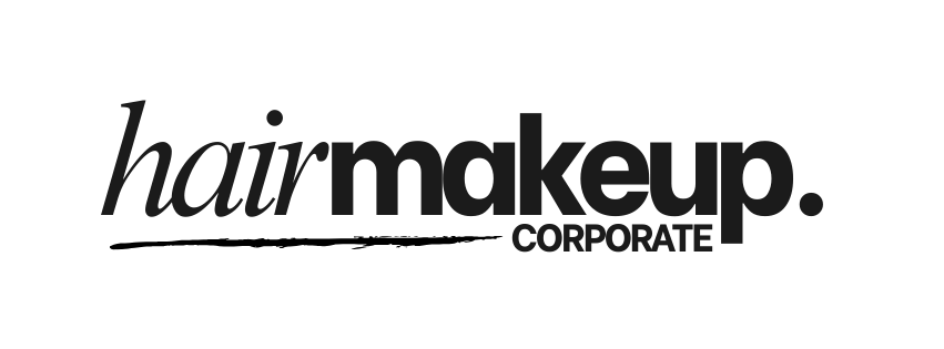 Corporate Hair &amp; Makeup